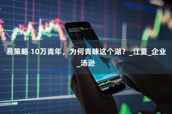 易策略 10万青年，为何青睐这个湖？_江夏_企业_汤逊